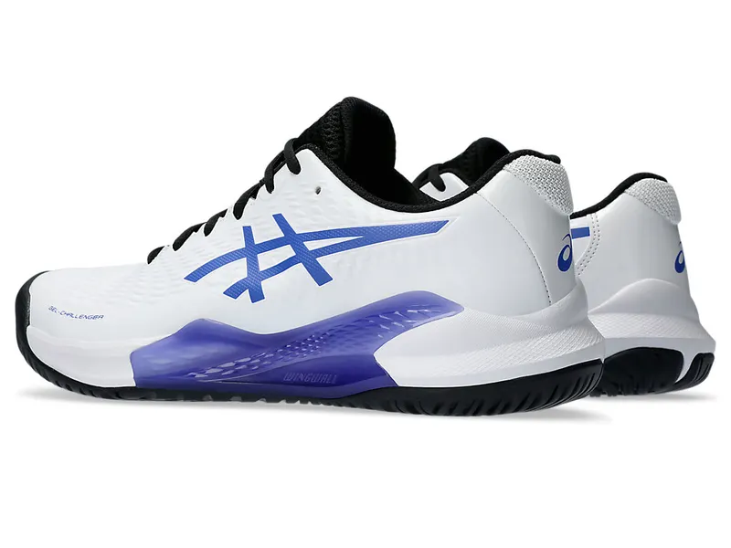 Asics Gel-challenger 14 White/Sapphire (1041A405.102)
