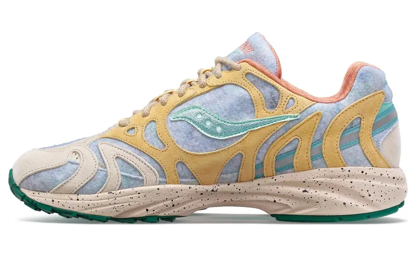saucony-azura S70717-2