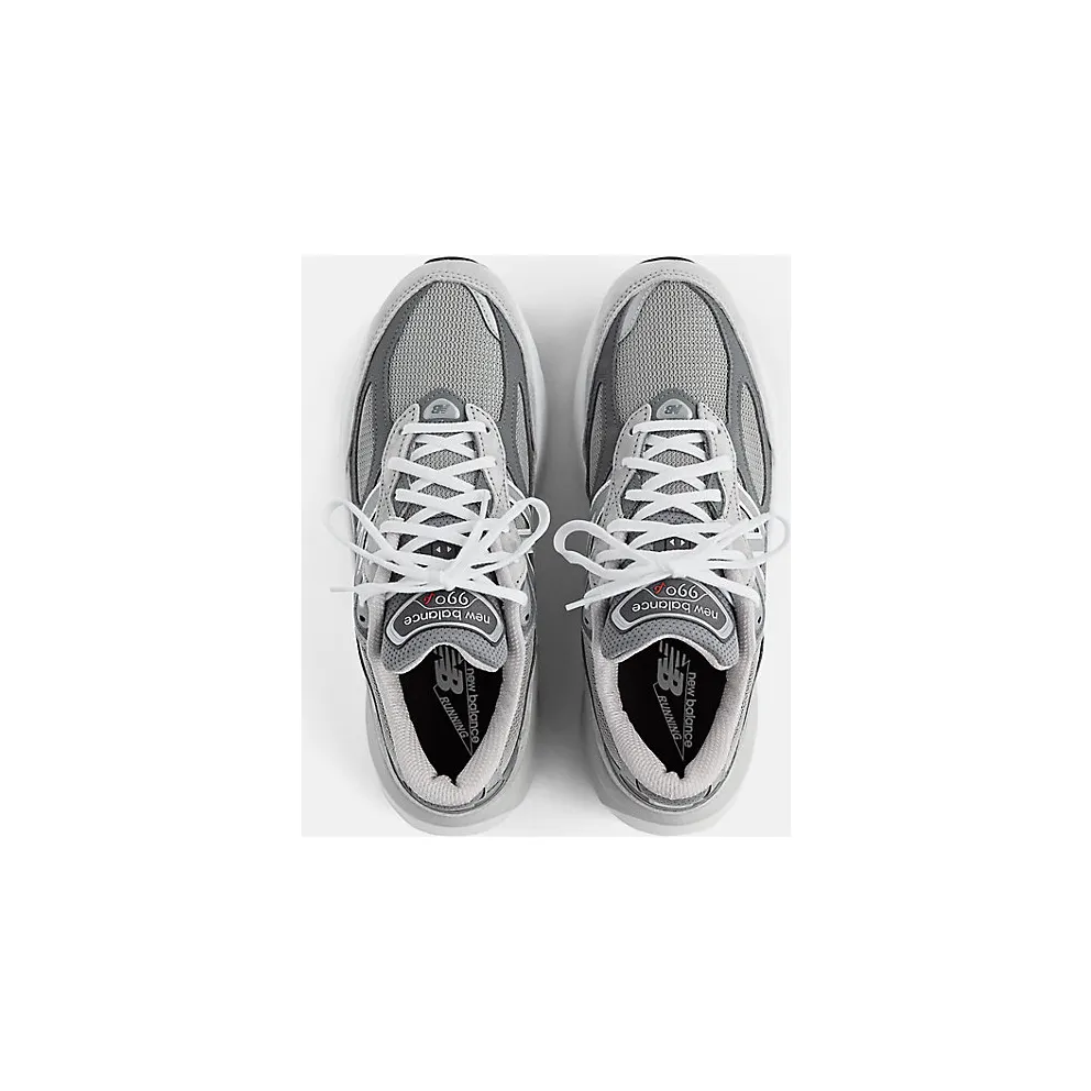 New Balance 990v6 “Grey” (W990GL6)
