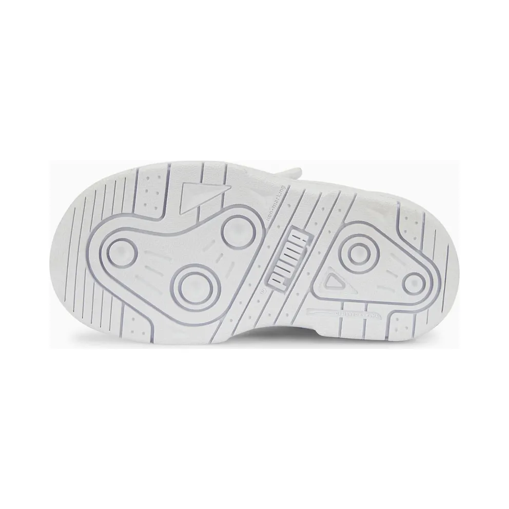 Puma Slipstream leren with alternatieve sluiting White (38782802)