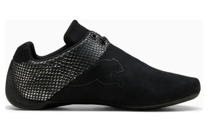 Future Cat Emboss “PUMA Black” (405283-01)