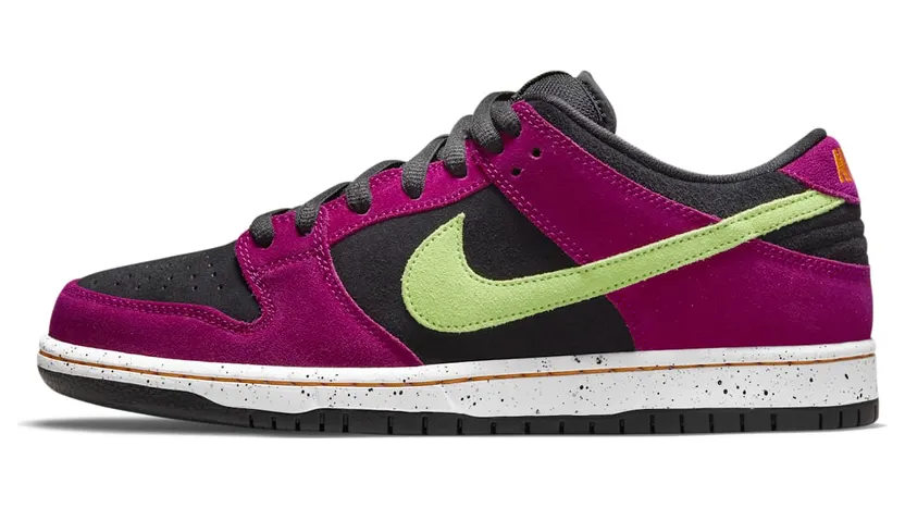 Nike SB BQ6817-501