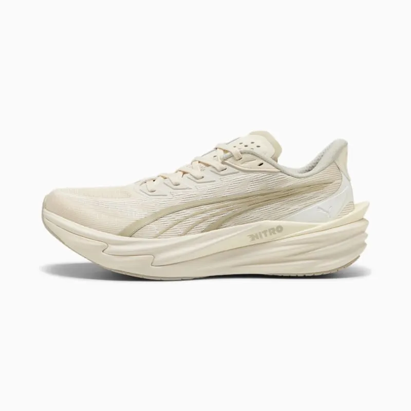 Puma Deviate NITRO 4 ‘Cream’ (31212314)