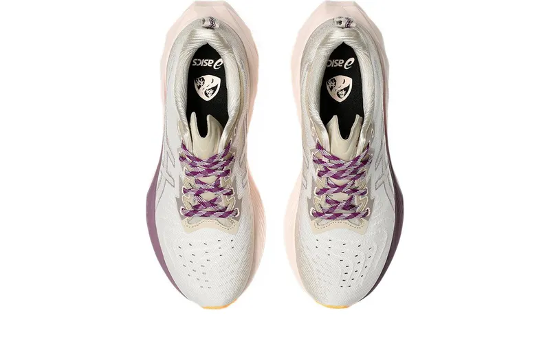 ASICS Novablast TR Pearl Pink (1012B654-700)