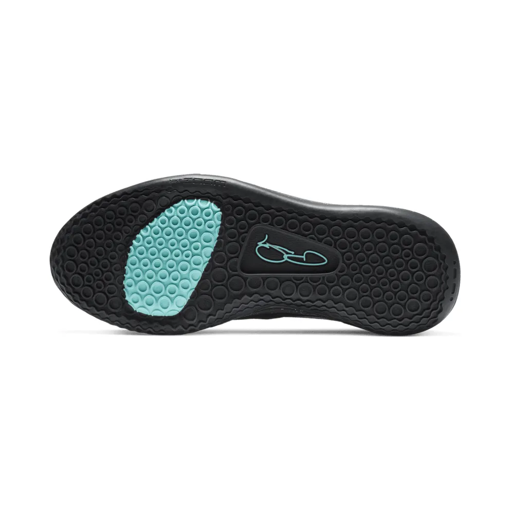 Nike PG 3 Diamond Black/Black-Light Aqua (AO2607-006)