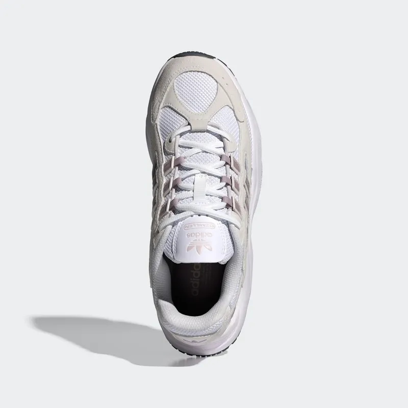 adidas Ozmillen Grey Preloved Fig Wonder Quartz (IF6551)