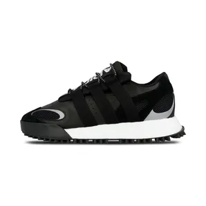 Adidas Alexander Wang x Wangbody Run ‘Core Black’ Core Black/Core Black/Core Black (EF2438)