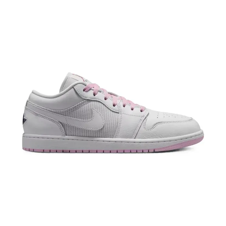 Jordan Air Jordan 1 Low SE “White” (IO2048)