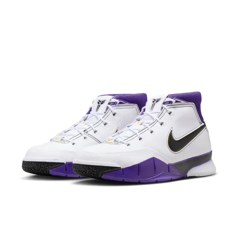 Nike Kobe 1 Protro “81 Point Game” (IM0542-100)