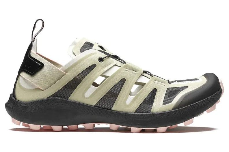 Salomon Udara Advanced Pale Olive Green Black (L47730400)