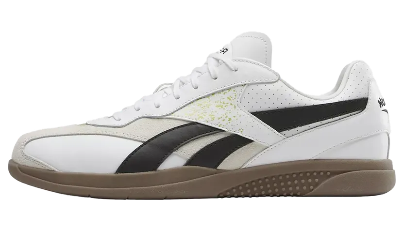 Reebok Hammer Street Shoes “White Gum” (100202-329)