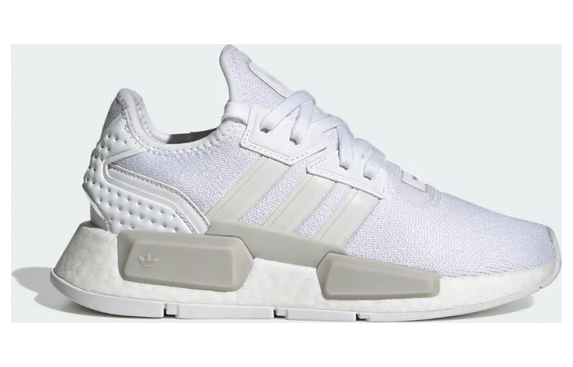 adidas NMD_G1 Kids Cloud White / Grey One / Core Black (IH0031)