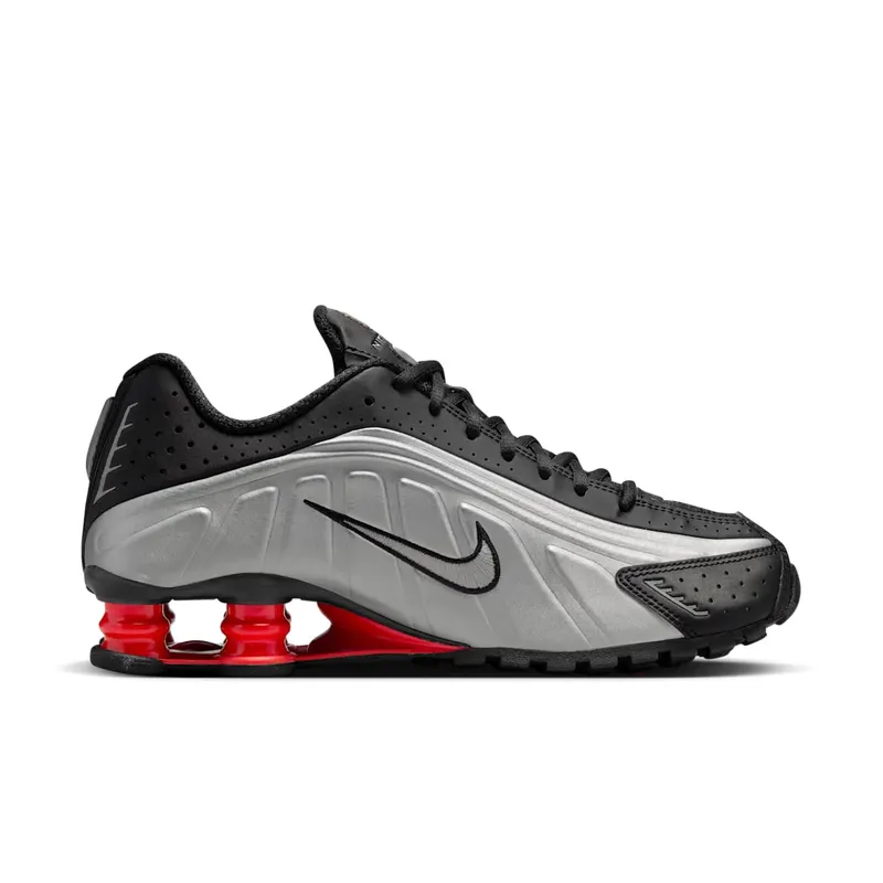 Nike Shox R4 “OG (2025)” (AR3565-011)