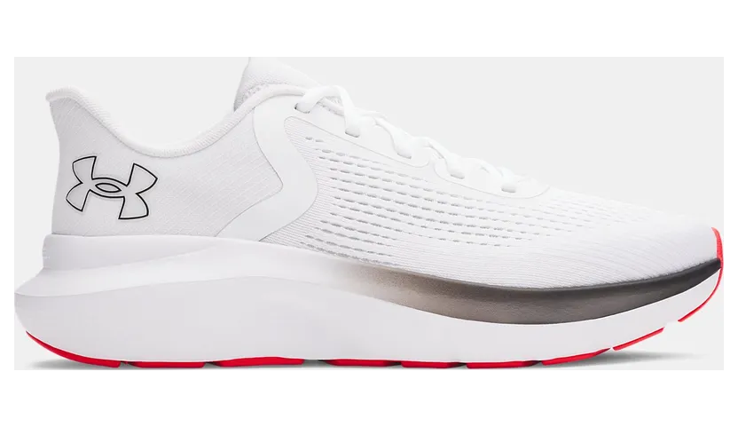 Under Armour Surge 4 Wit (3028256-104)