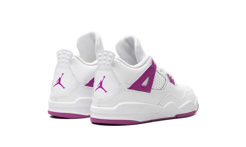 Jordan 4 Retro Hyper Violet PS (FQ1312-151)