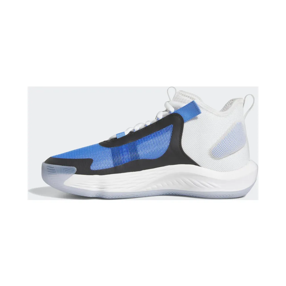 adidas Adizero Select Blue Fusion / Core Black / Cloud White (IE9266)