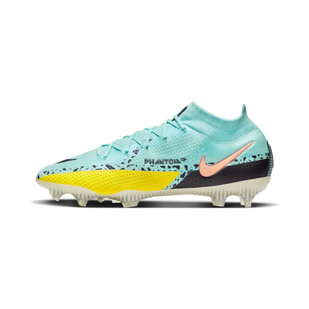 Nike Phantom GT2 Elite DF FG Lucent Pack (CZ9889-407)