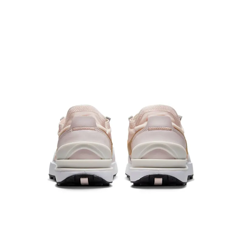Nike Waffle One Essential Light Soft Pink Metallic Copper (FB1298-600)
