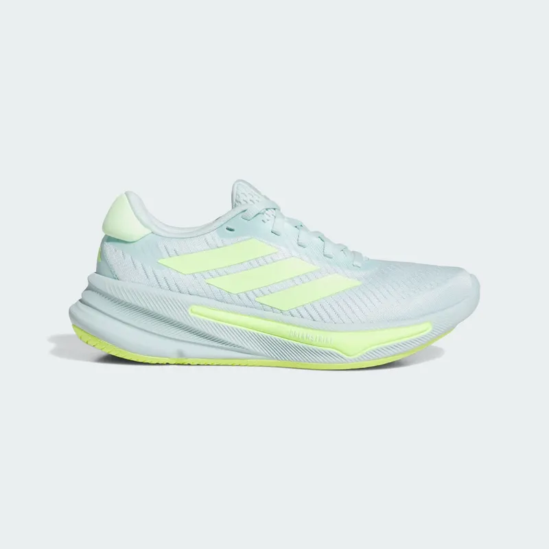 adidas Supernova Step Halo Mint Hi-Res Yellow Cloud White (JR4339)