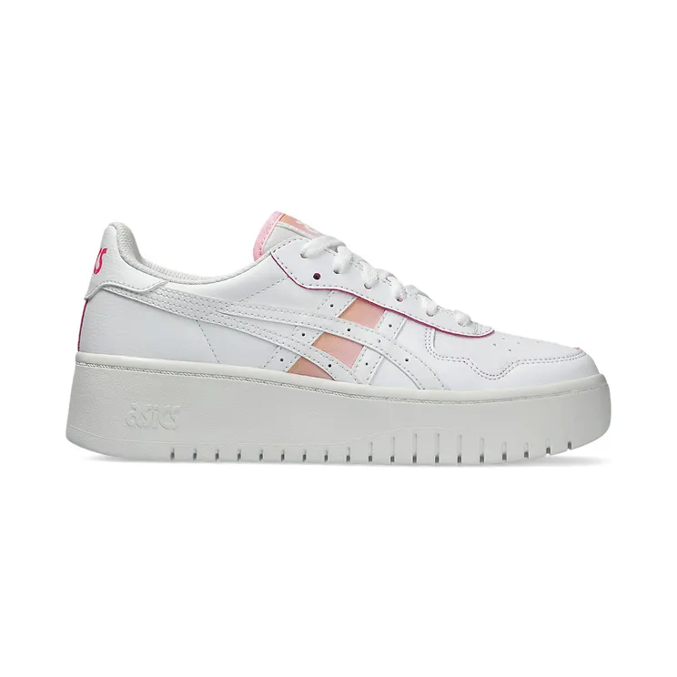 Asics Japan S Pf White/Lotus Pink (1202A479.102)