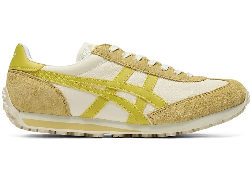Onitsuka Tiger EDR 78 Ivory Mustard (1183B411-750)