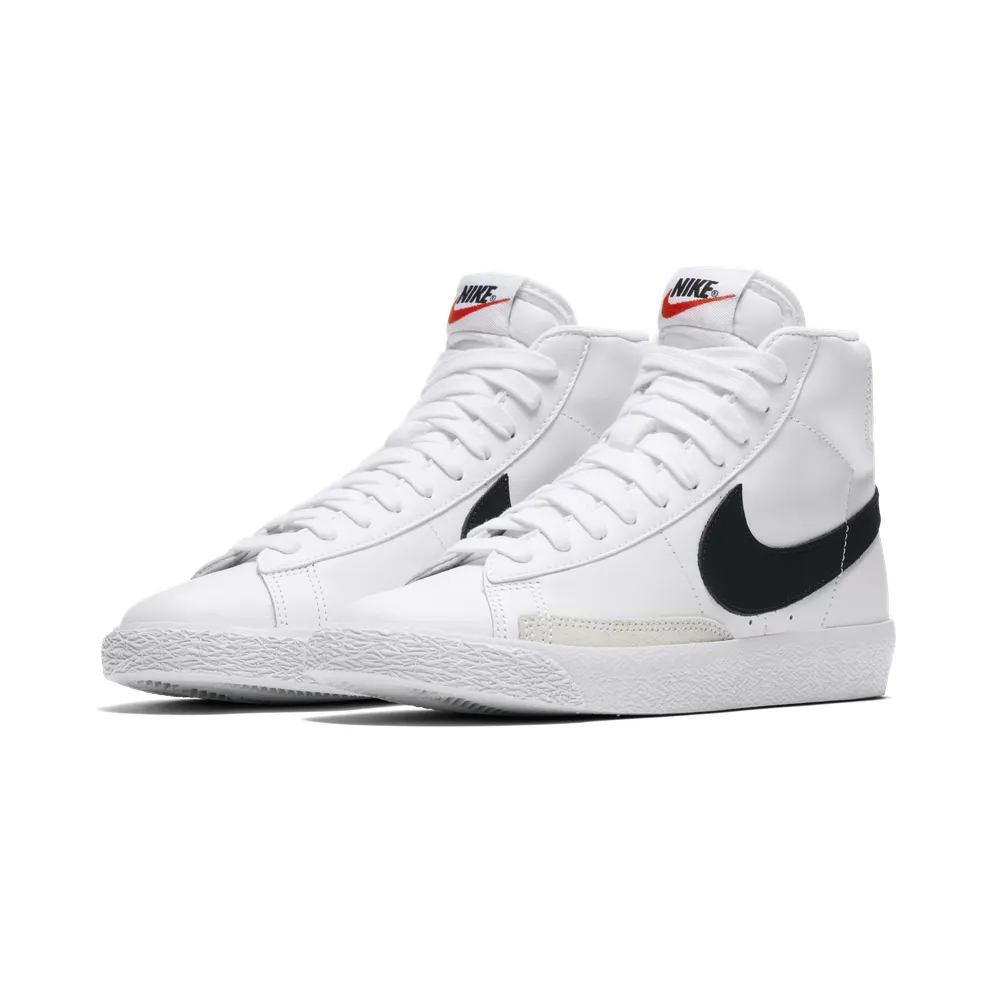 Nike Blazer Mid Weiß (CZ7531-100)