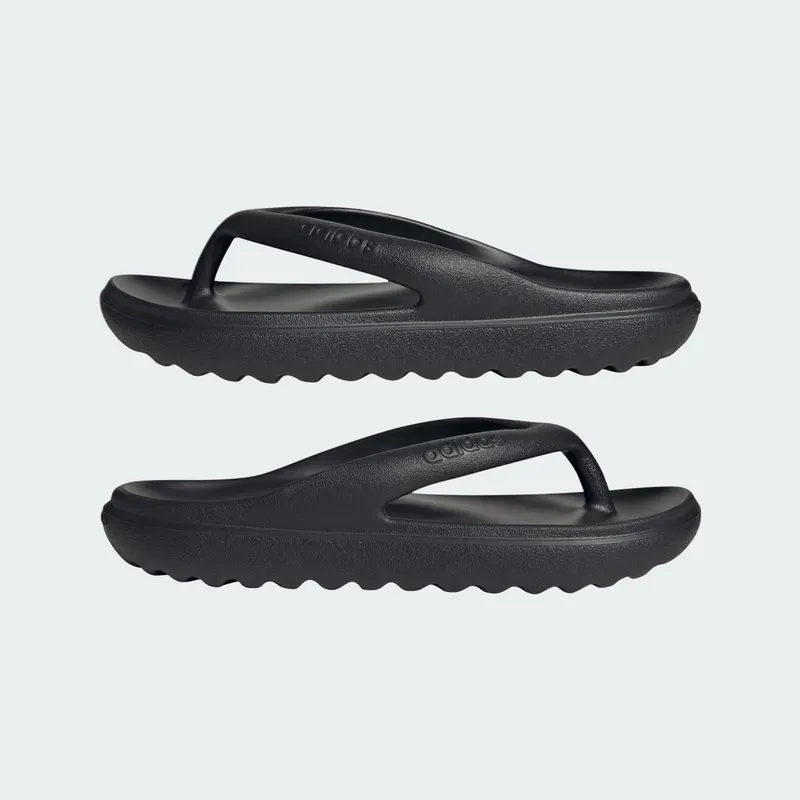 Adidas ADILETTE LUMIA Slides Core Black / Core Black / Core Black (JR9715)