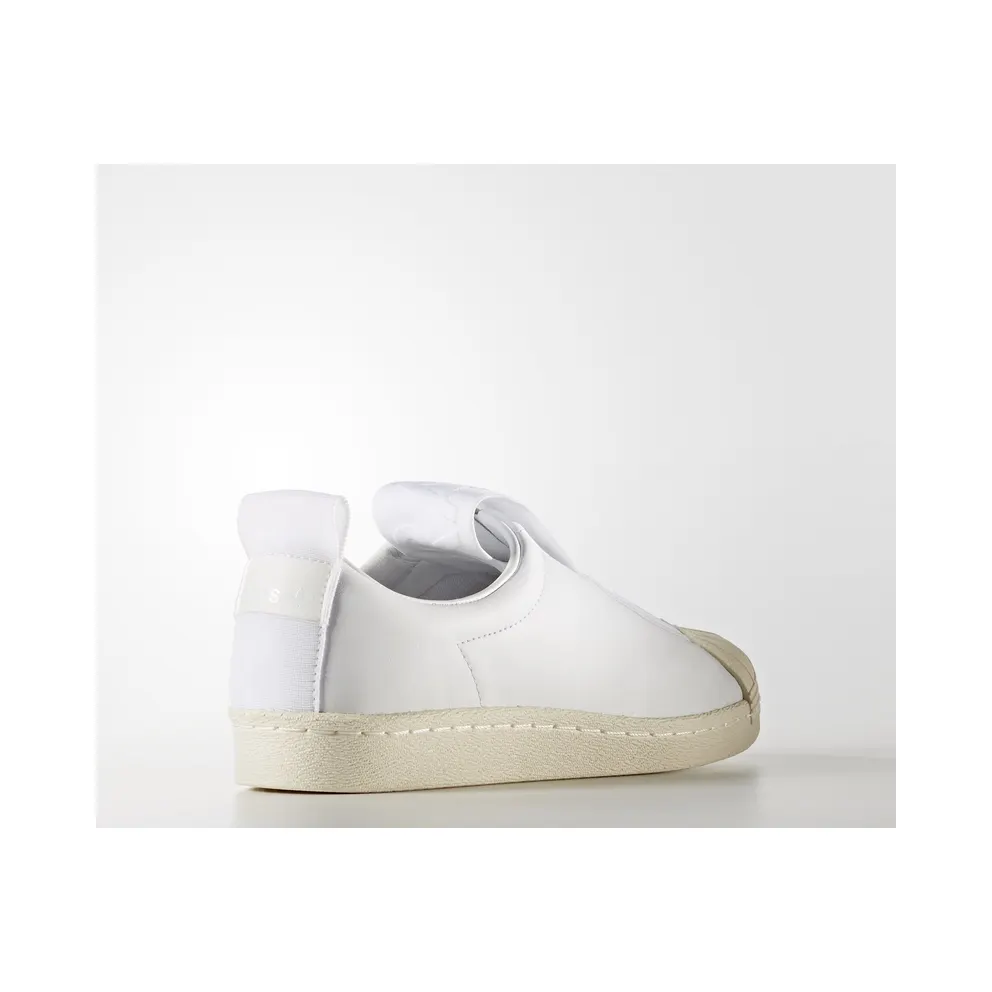 adidas Superstar BW3S Slipon White (W) Footwear White/Off White (BY9139)