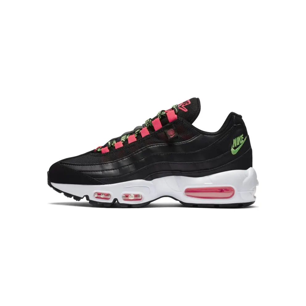 Nike Air Max 95 SE Black (CV9030-001)