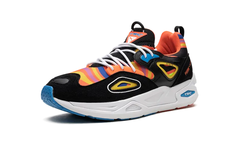 Puma TRC Blaze “Lava” (387507-01)