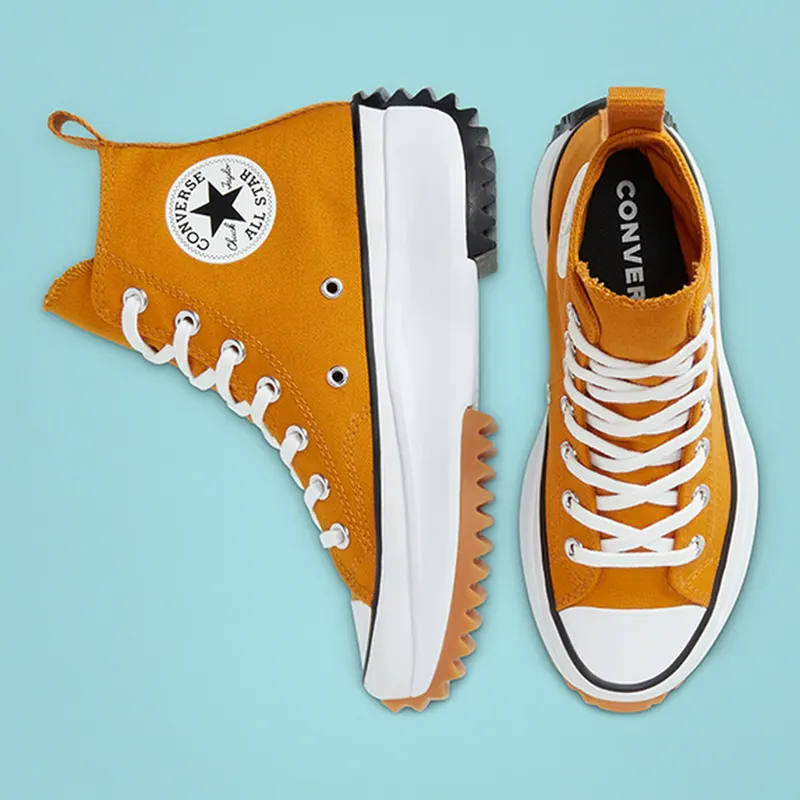 Converse Run Star Hike High Top (168893C)