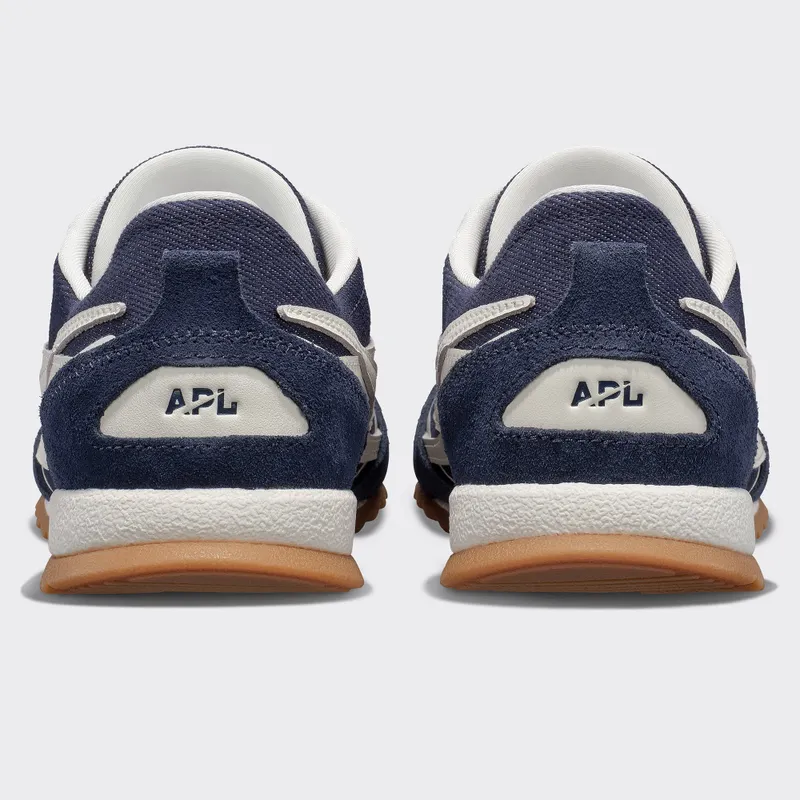 APL Riviera “Navy/Ivory/Gum” (Men)