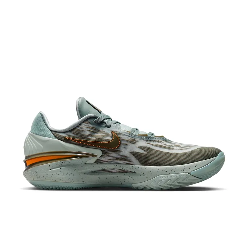 Nike Zoom GT Cut 2 “Keep It Tight” (DJ6015-301)