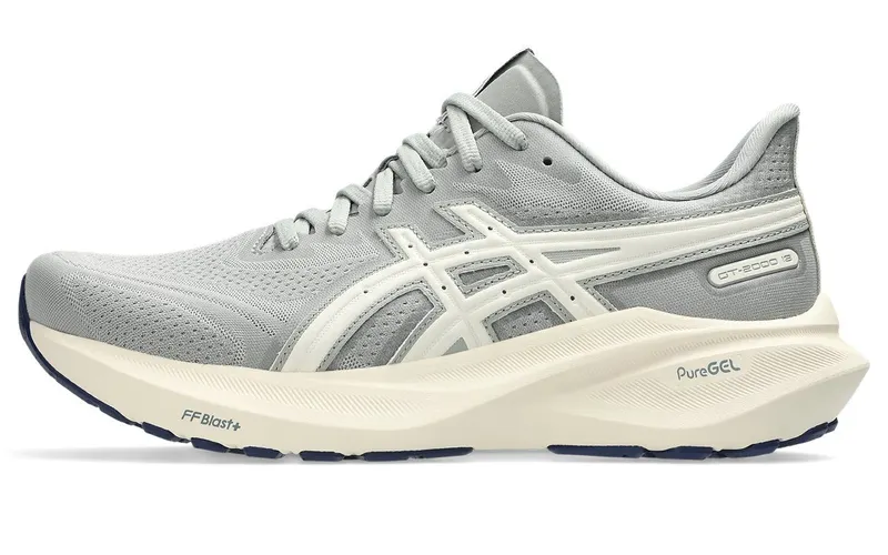 ASICS GT-2000 13 ASICS Track Club Seal Grey (1012B810-020)