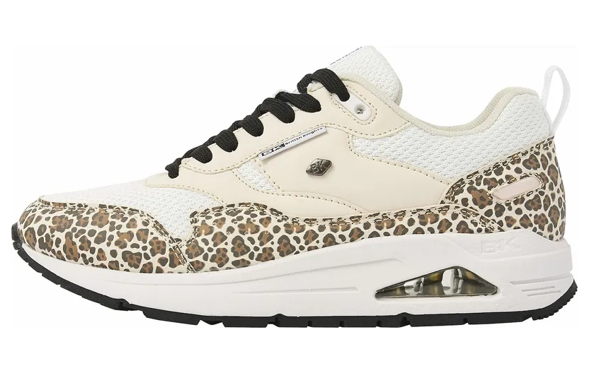 british knights sneaker Wit (B57-3609-02)