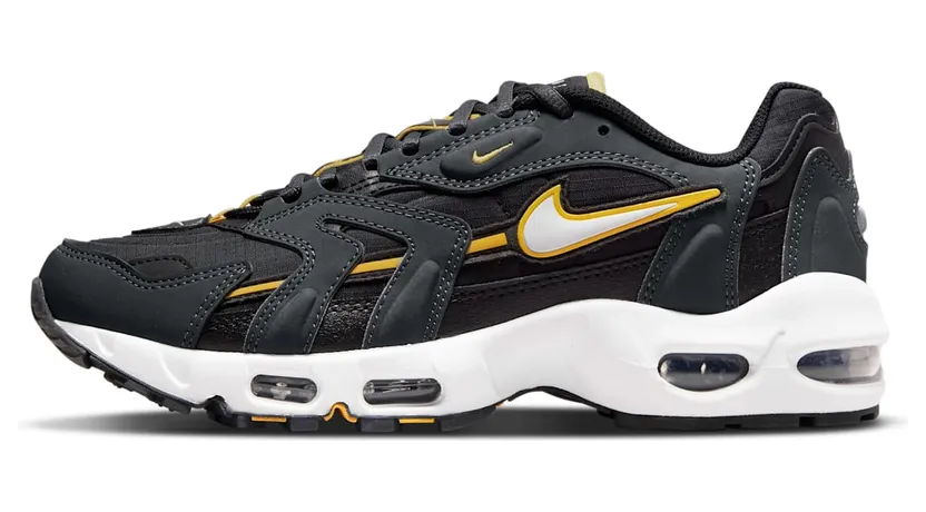 Nike Air Max 96 II “Batman” (DH4756-001)
