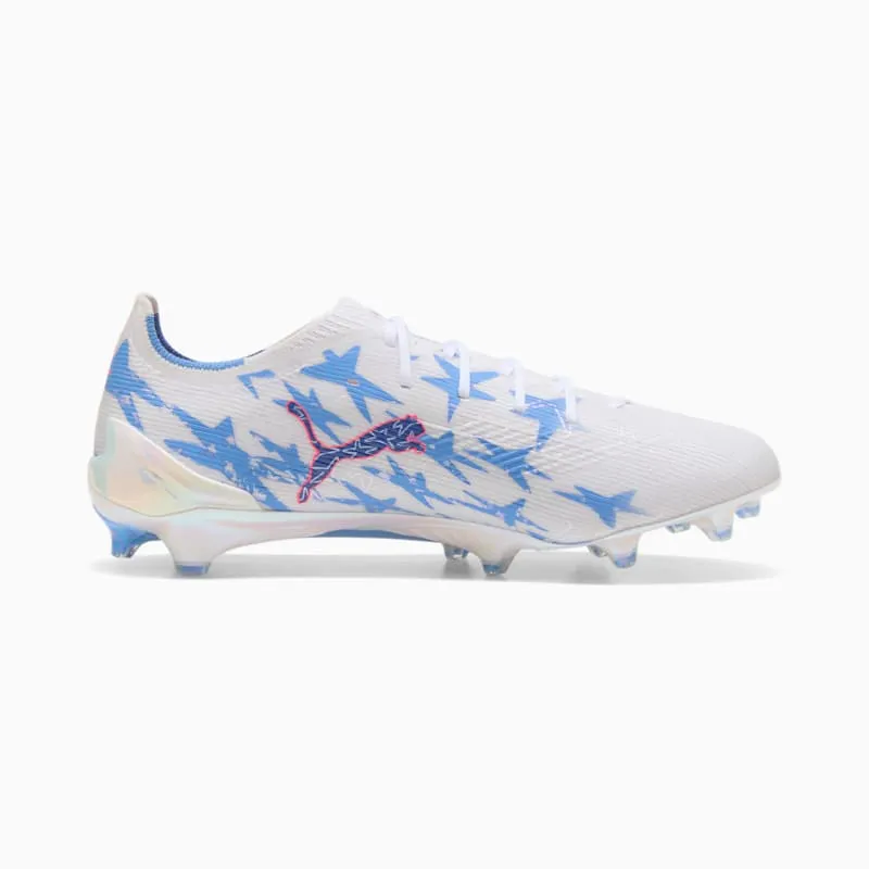 Puma Ultra 6 Ultimate FG KidSuper x Christian Pulisic (109271-01)