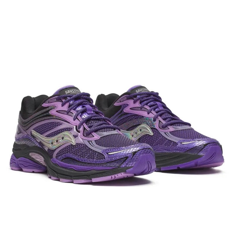 Saucony ProGrid Omni 9 Glowaconstrictor Pack Pink (S70934-1)