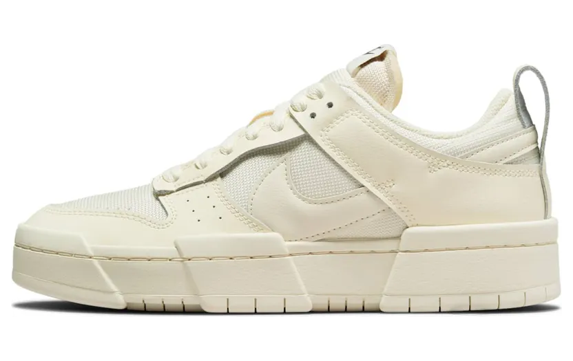 Nike Dunk Low Disrupt Coconut Milk (CK6654-105)