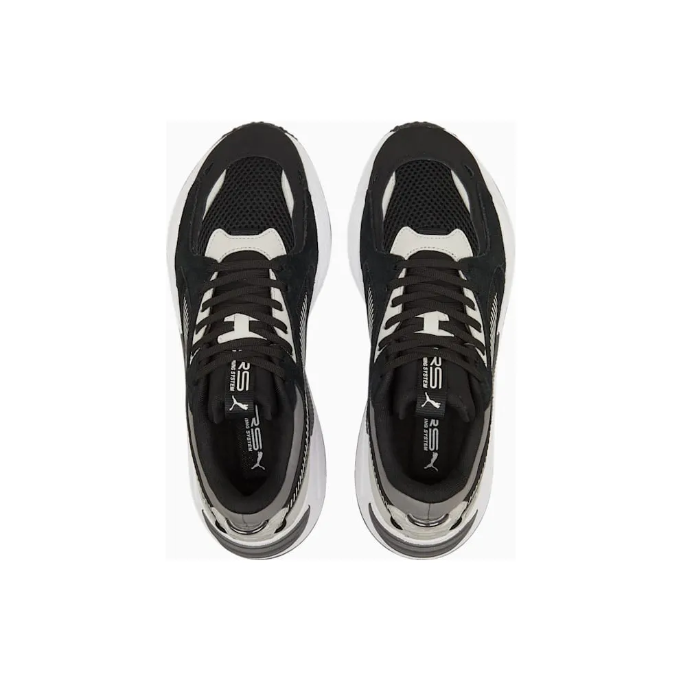 Puma RS-Z Reinvention White/Black (386629-02)
