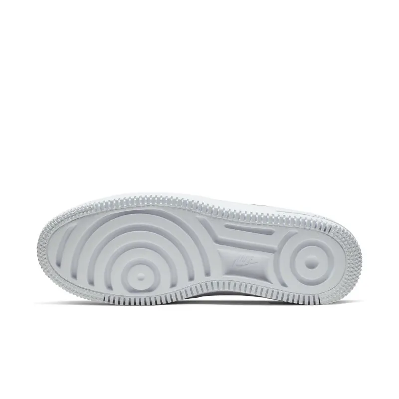 Nike Air Force 1 Sage Low LX White (BV1976-003)