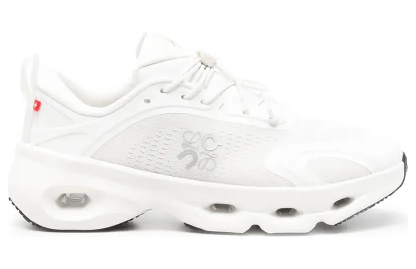 LOEWE x On Running Cloudsolo Sneakers – Weiß (L929282X38)