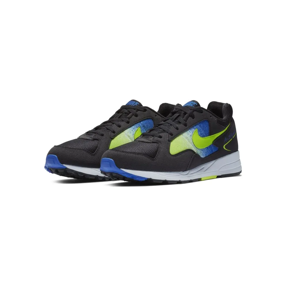Nike Air Skylon 2 Black Volt Racer Blue Black/Volt-Racer Blue-White-Black (AO1551-002)