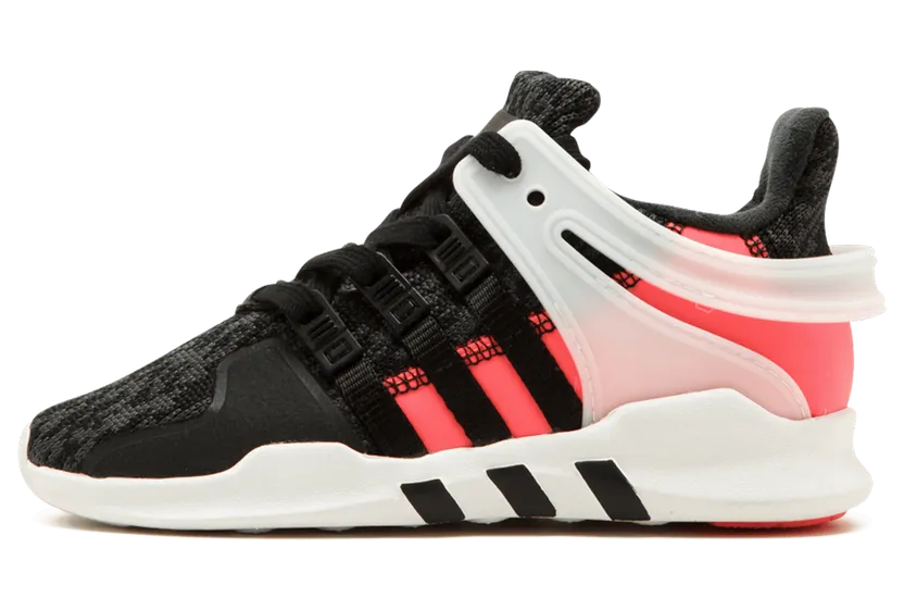 Adidas EQT Support ADV I “Black Turbo” (BB0547)