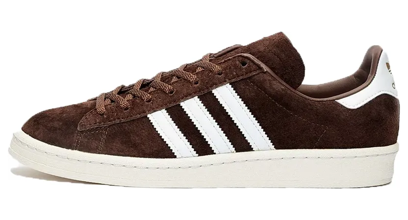 Adidas x Sneakersnstuff Campus ‘Homemade Pack’ Brown (2020) (FW6757)