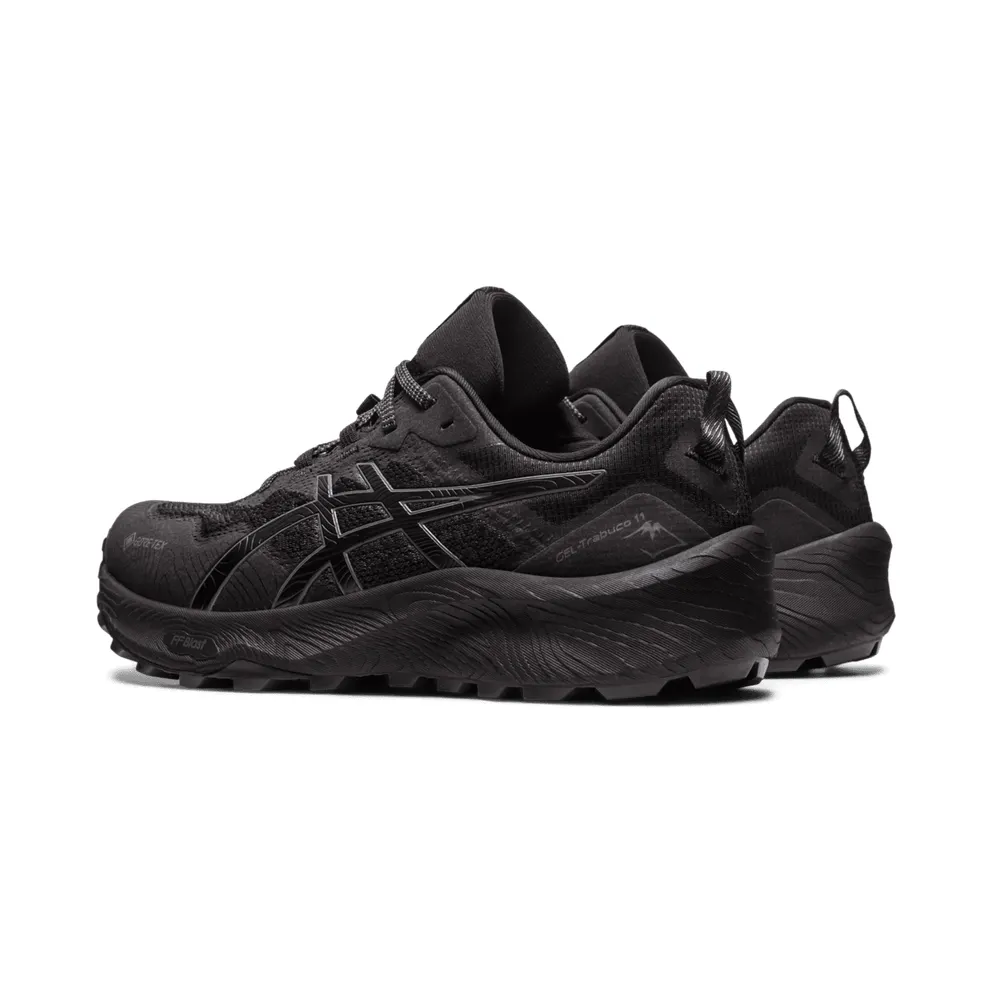 Asics Gel-trabuco 11 Gtx Black/Carrier Grey (1011B608.002)