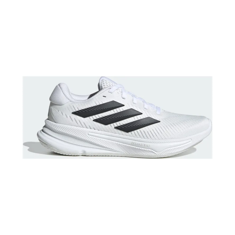 adidas Supernova Ease Cloud White Dash Grey Silver Metallic (JH8558)