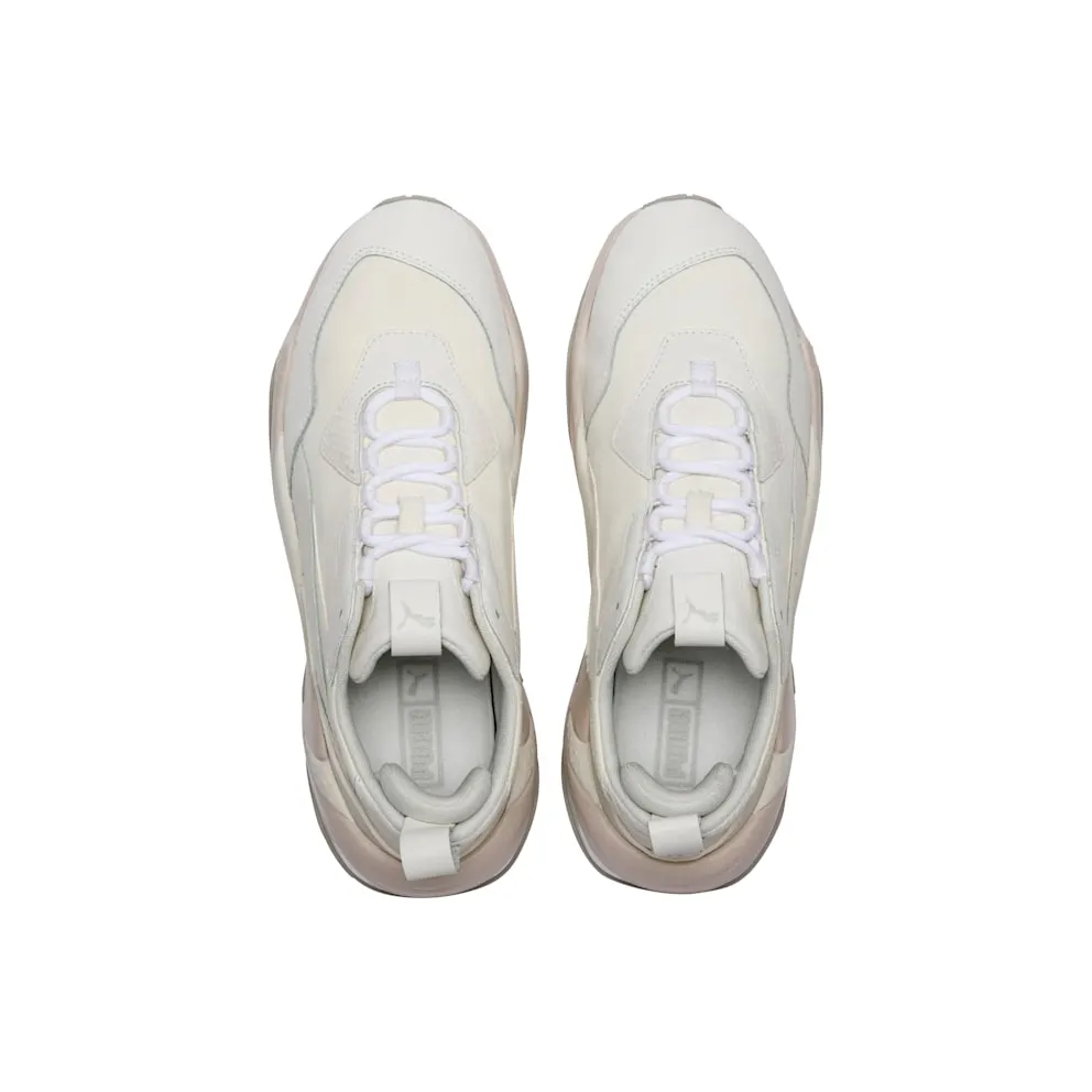 Puma Thunder Desert Bright White Bright White-Gray Violet/White (367997-03)