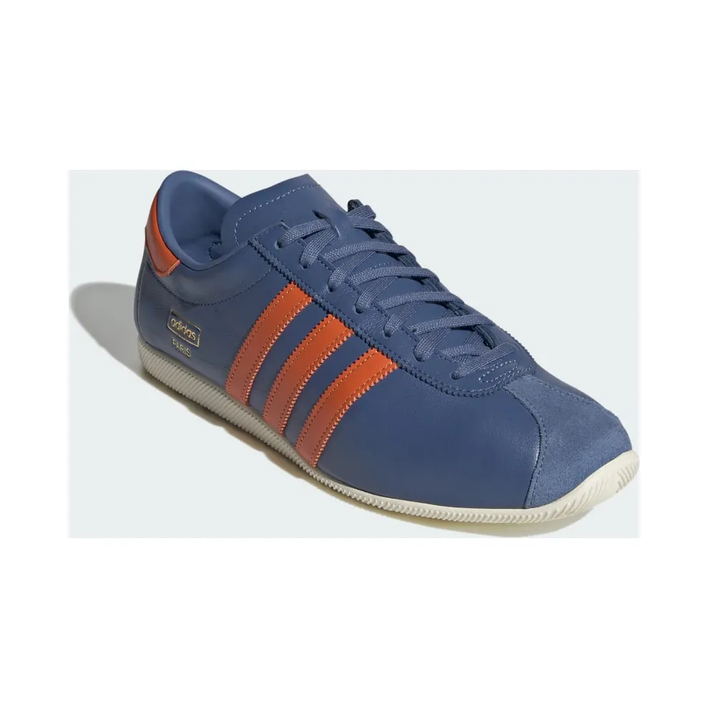 adidas Paris “Crew Blue / Craft Orange / Off White” (KJ4908)