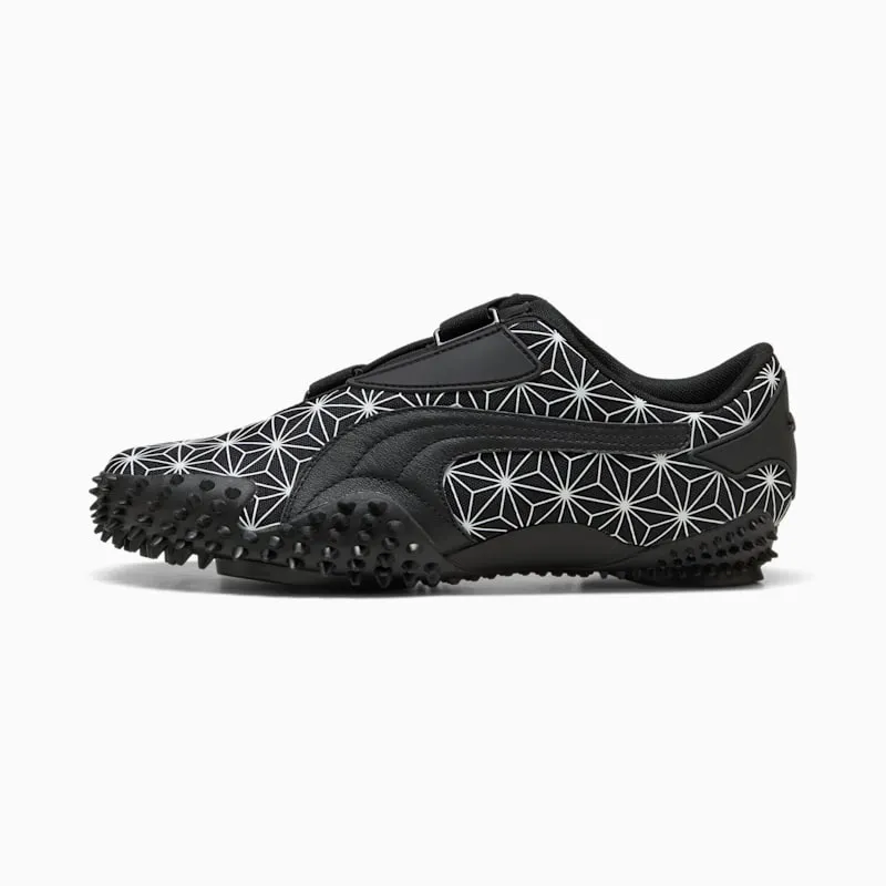 Puma Mostro Puma Black / Puma White (405310-01)